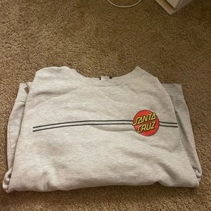 Santa Cruz crew beck - regular use